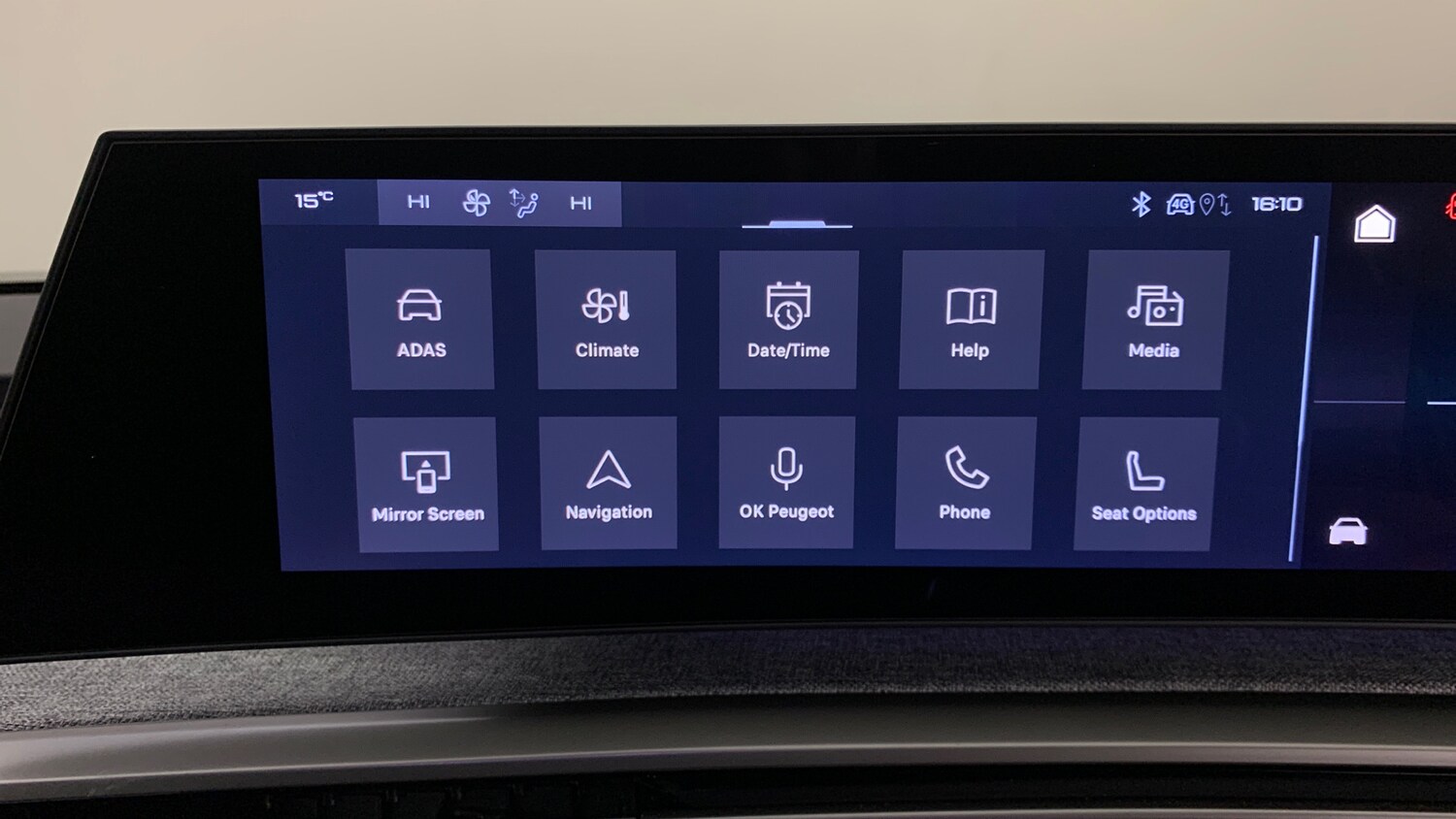 Used Peugeot 3008 2025 for sale - 77497953: Photo 32