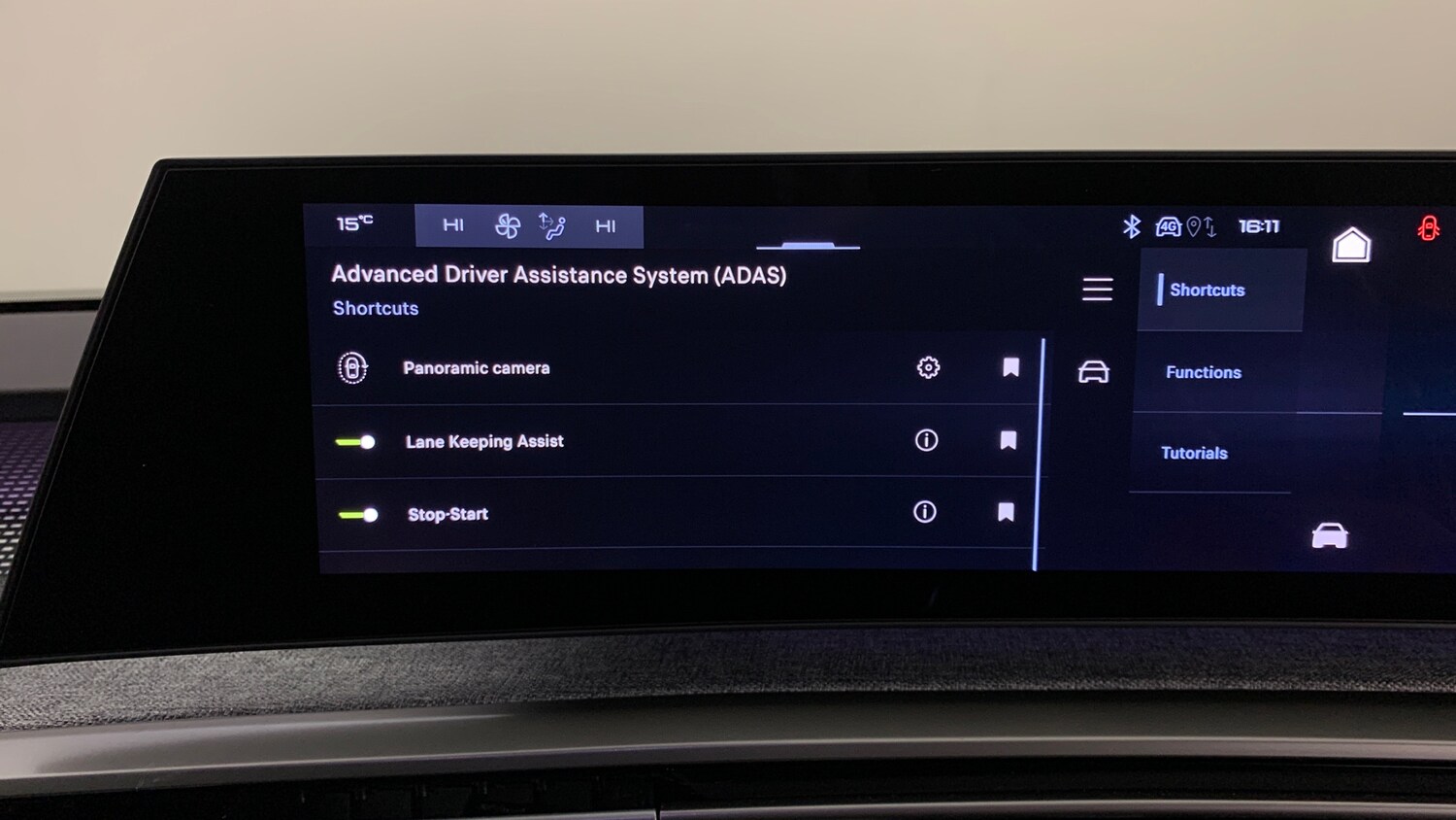 Used Peugeot 3008 2025 for sale - 77497953: Photo 33