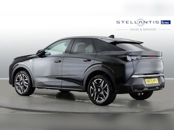 Used Peugeot 3008 2025 for sale - 77497953: Photo