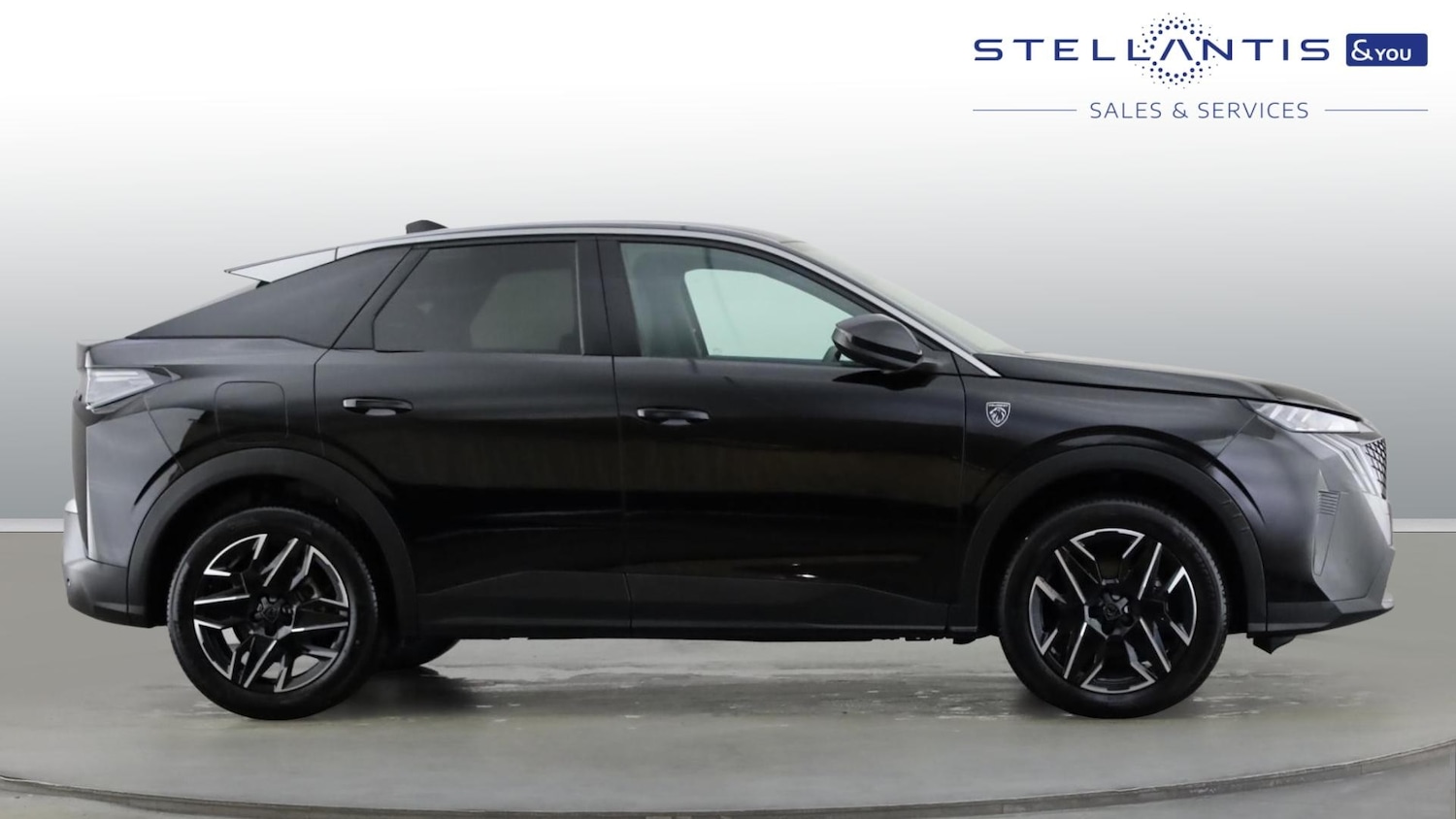 Used Peugeot 3008 2025 for sale - 77497953: Photo 4