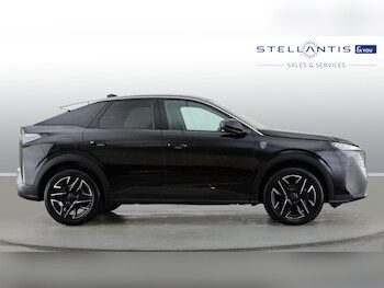 Used Peugeot 3008 2025 for sale - 77497953: Photo