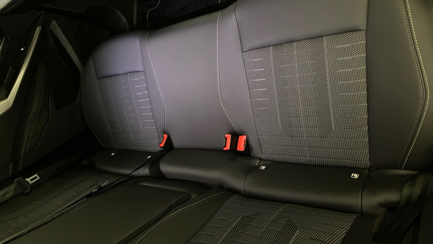 Used Peugeot 3008 2025 for sale - 77497953: Photo 54