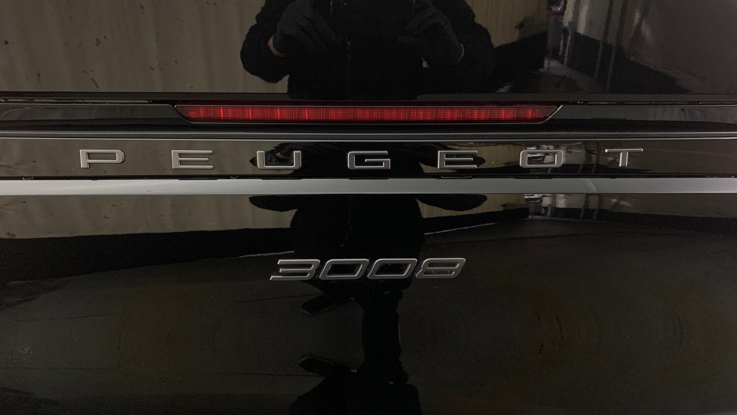 Used Peugeot 3008 2025 for sale - 77497953: Photo 64