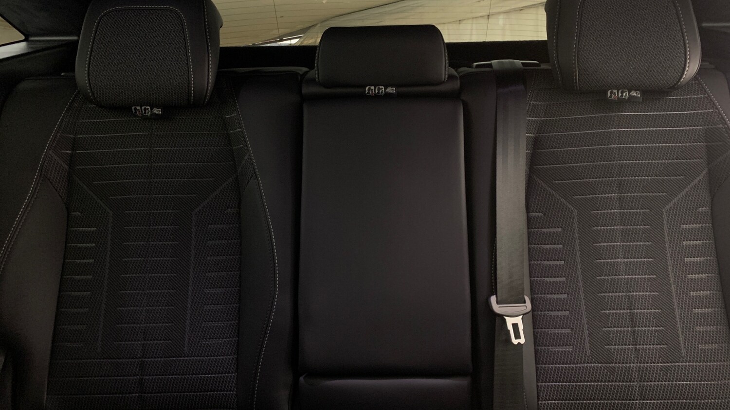 Used Peugeot 3008 2025 for sale - 77497953: Photo 8