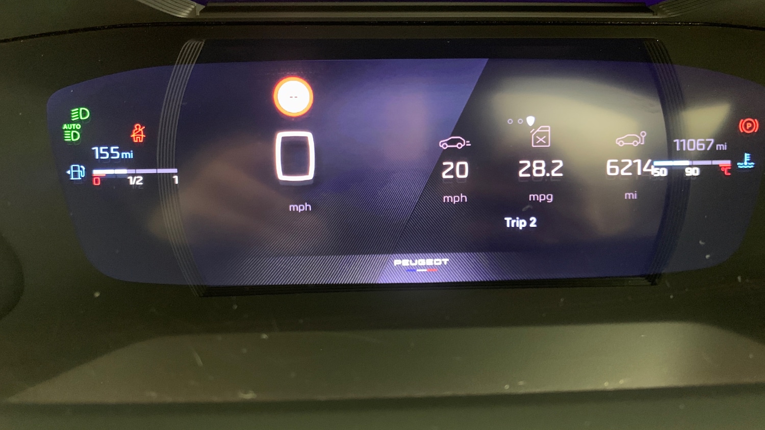 Used Peugeot 208 2024 for sale - 76659860: Photo 10