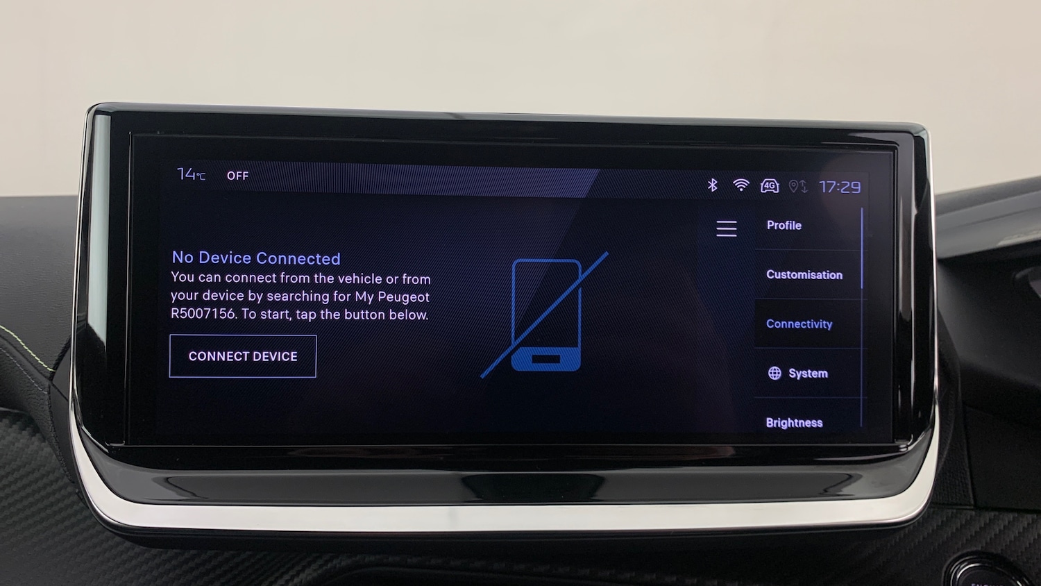 Used Peugeot 208 2024 for sale - 76659860: Photo 11