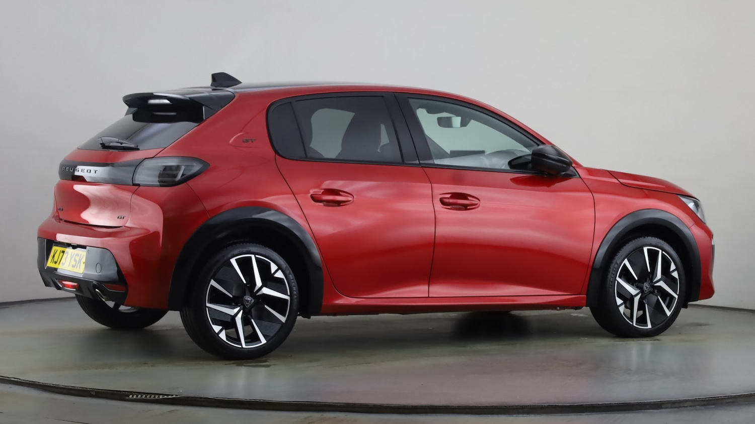 Used Peugeot 208 2024 for sale - 76659860: Photo 12