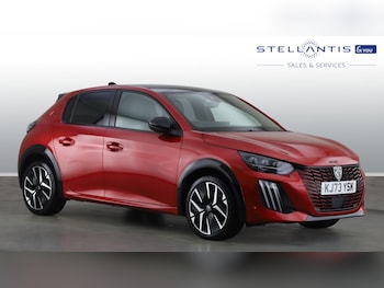 2024 - 1.2 PureTech 100 GT 5dr