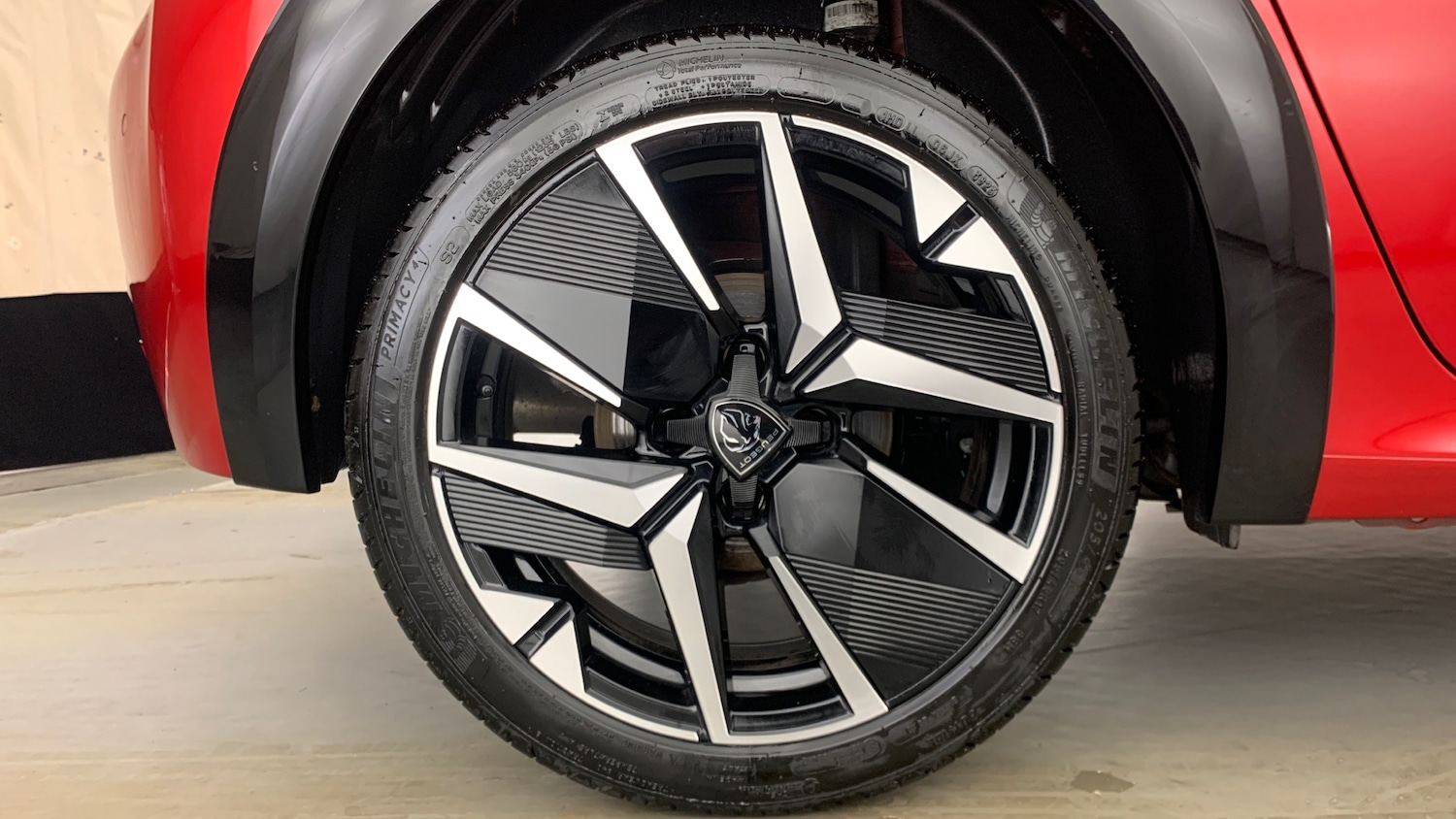 Used Peugeot 208 2024 for sale - 76659860: Photo 22