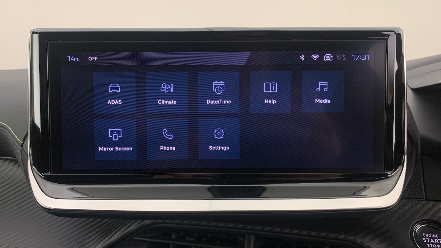 Used Peugeot 208 2024 for sale - 76659860: Photo 29