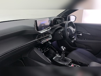 Used Peugeot 208 2024 for sale - 76659860: Photo