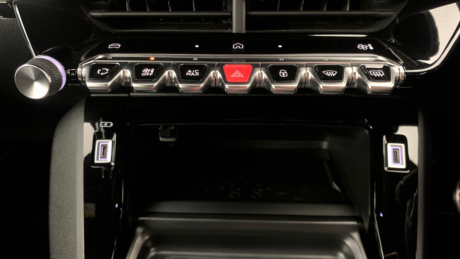 Used Peugeot 208 2024 for sale - 76659860: Photo 30