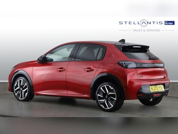 Used Peugeot 208 2024 for sale - 76659860: Photo