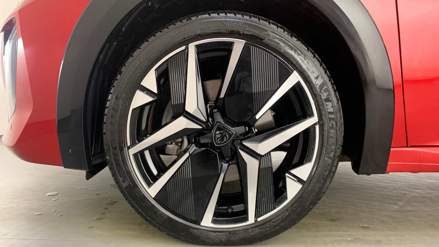 Used Peugeot 208 2024 for sale - 76659860: Photo 6