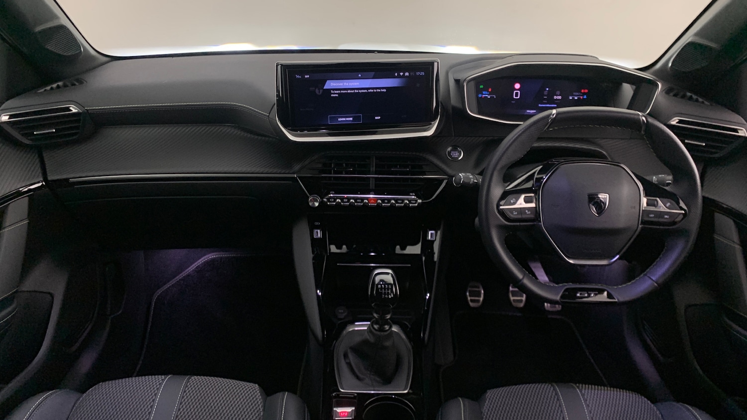 Used Peugeot 208 2024 for sale - 76659860: Photo 9