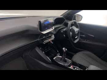 Used Peugeot 2008 2024 for sale - 74922183: Photo