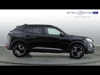 Used Peugeot 2008 2024 for sale - 74922183: Photo