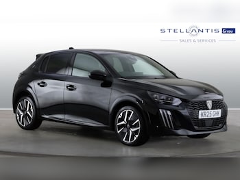Used Peugeot 208 2025 for sale - 79338355: Photo
