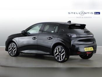 Used Peugeot 208 2025 for sale - 79338355: Photo