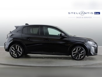 Used Peugeot 208 2025 for sale - 79338355: Photo