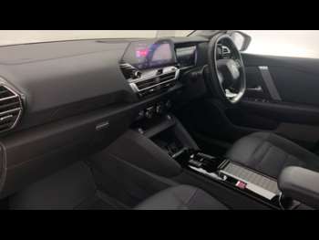 Used Citroen C4 2024 for sale - 75015022: Photo