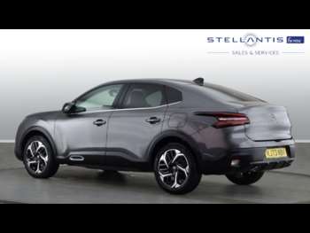 Used Citroen C4 2024 for sale - 75015022: Photo