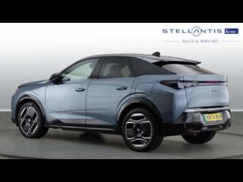 Used Peugeot 3008 2024 for sale - 74889511: Photo