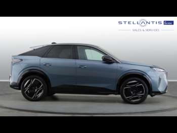 Used Peugeot 3008 2024 for sale - 74889511: Photo