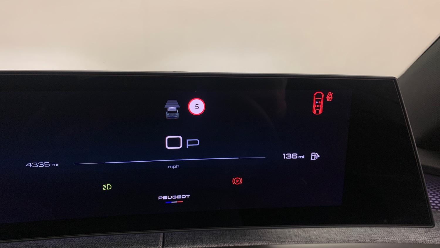 Used Peugeot 3008 2024 for sale - 76621455: Photo 10