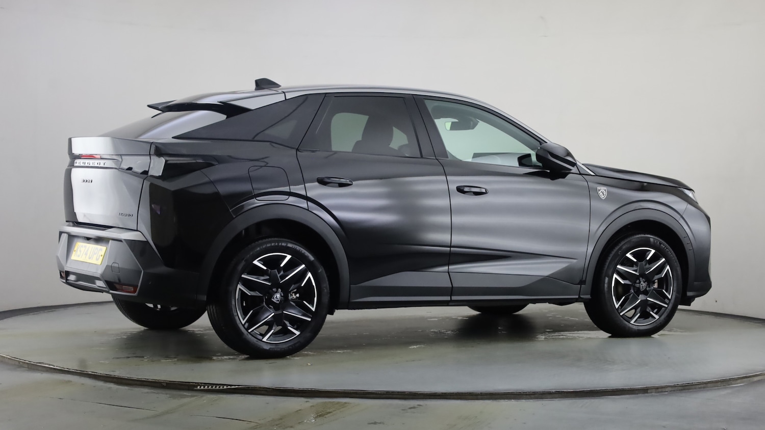 Used Peugeot 3008 2024 for sale - 76621455: Photo 12