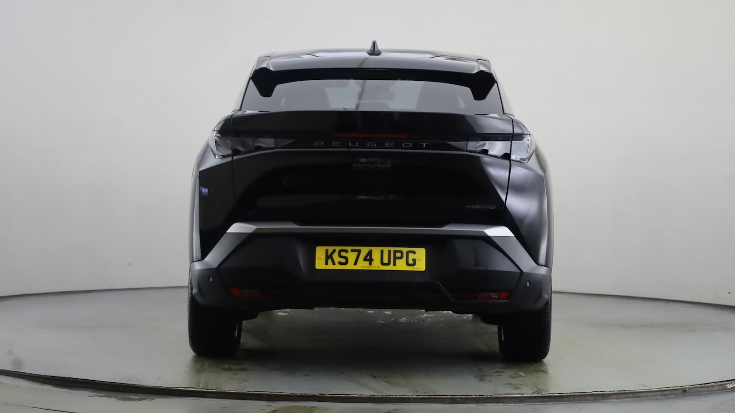 Used Peugeot 3008 2024 for sale - 76621455: Photo 13