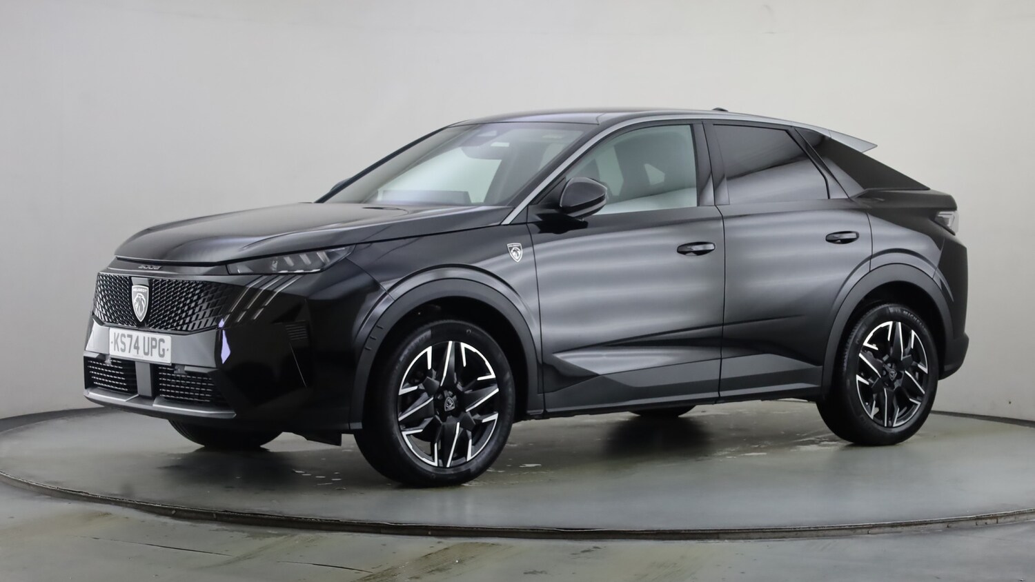 Used Peugeot 3008 2024 for sale - 76621455: Photo 15