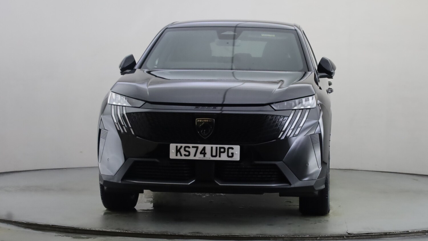 Used Peugeot 3008 2024 for sale - 76621455: Photo 16