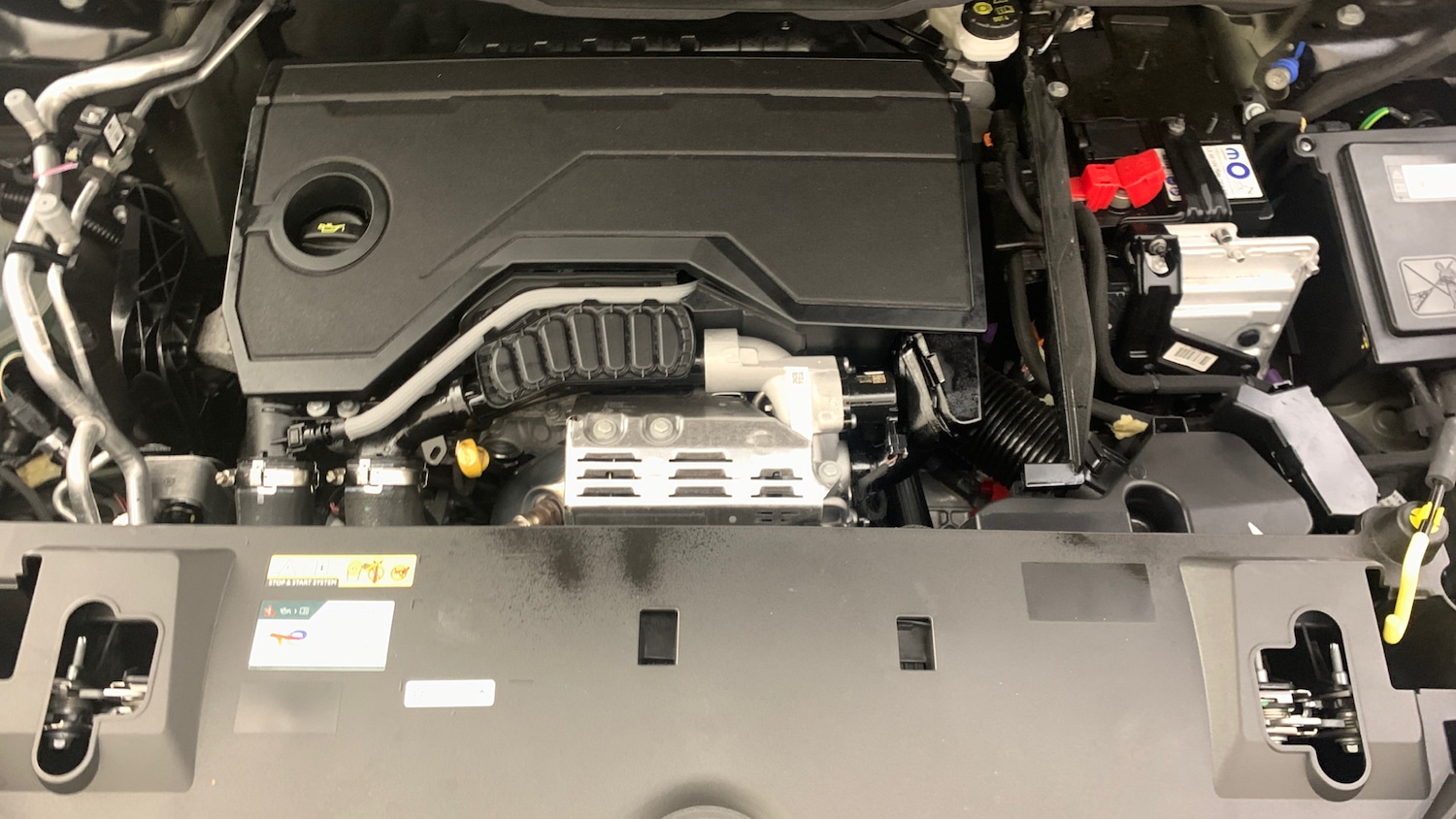 Used Peugeot 3008 2024 for sale - 76621455: Photo 21