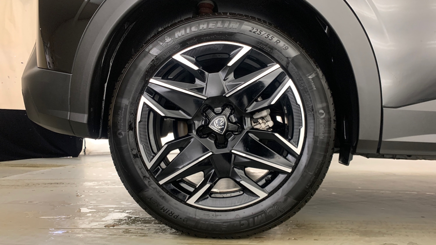 Used Peugeot 3008 2024 for sale - 76621455: Photo 22