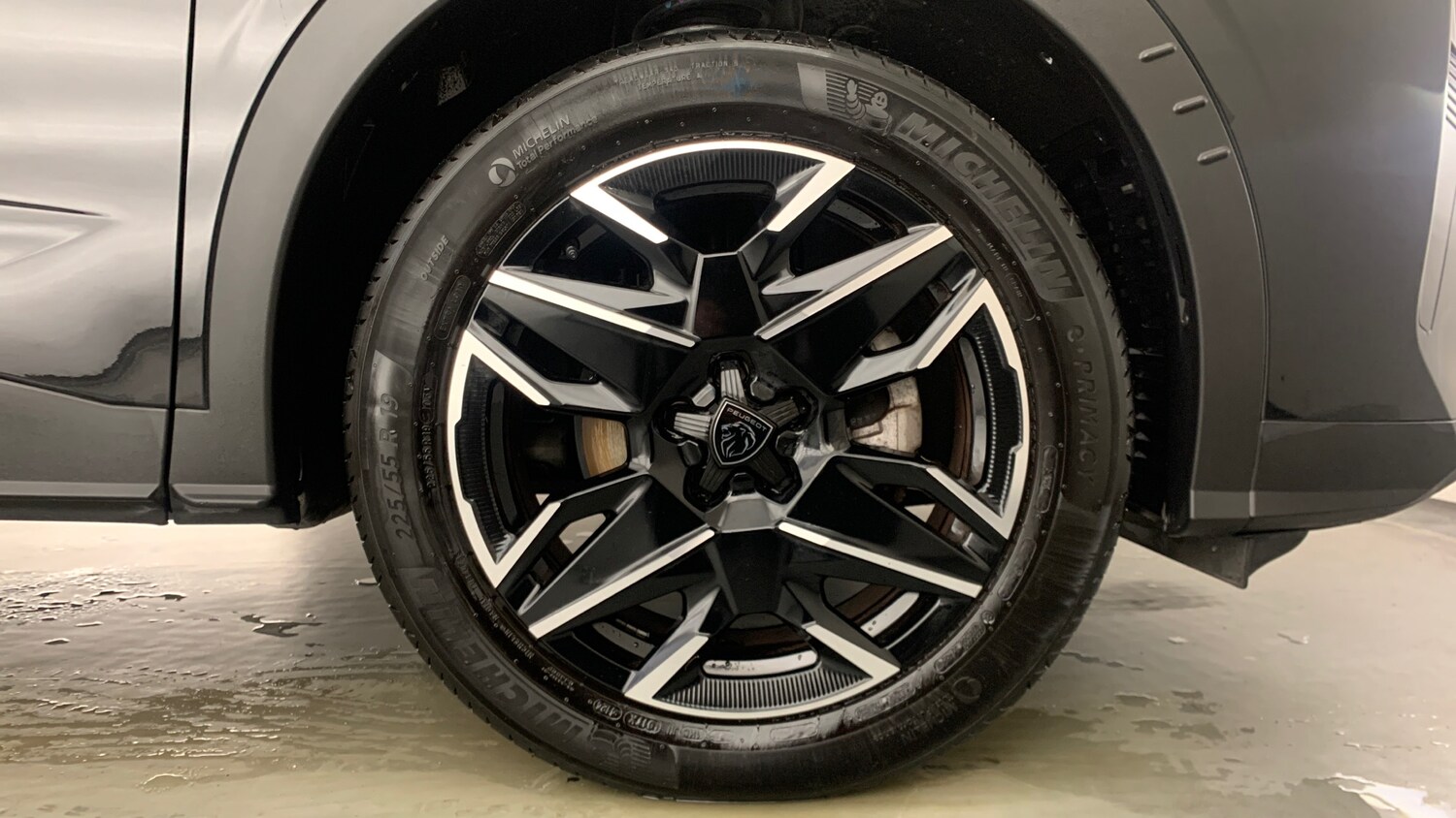 Used Peugeot 3008 2024 for sale - 76621455: Photo 23