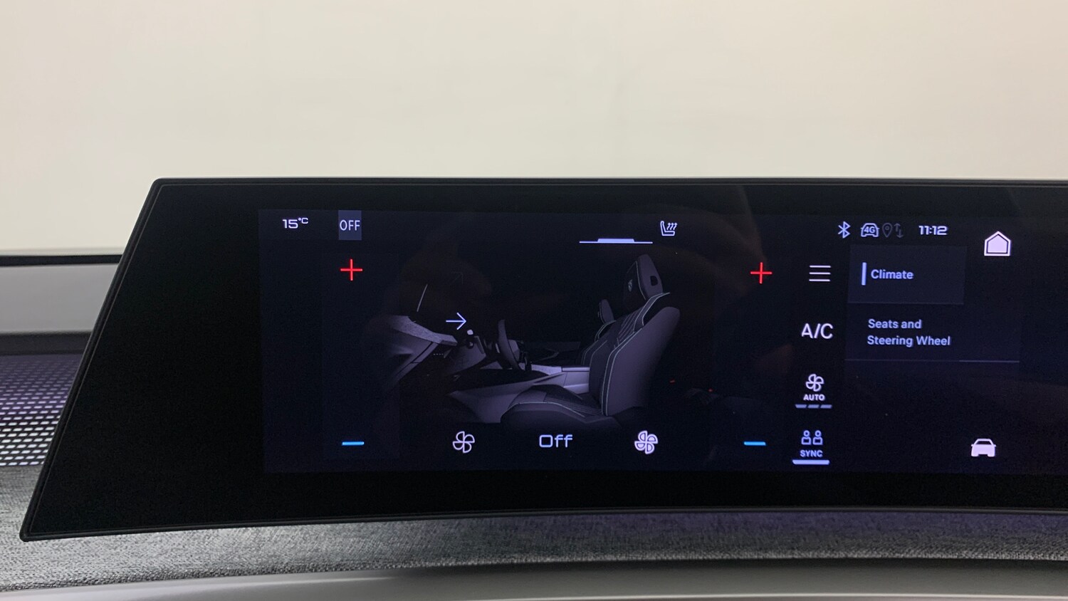 Used Peugeot 3008 2024 for sale - 76621455: Photo 24