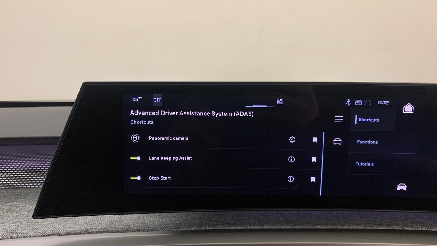 Used Peugeot 3008 2024 for sale - 76621455: Photo 27