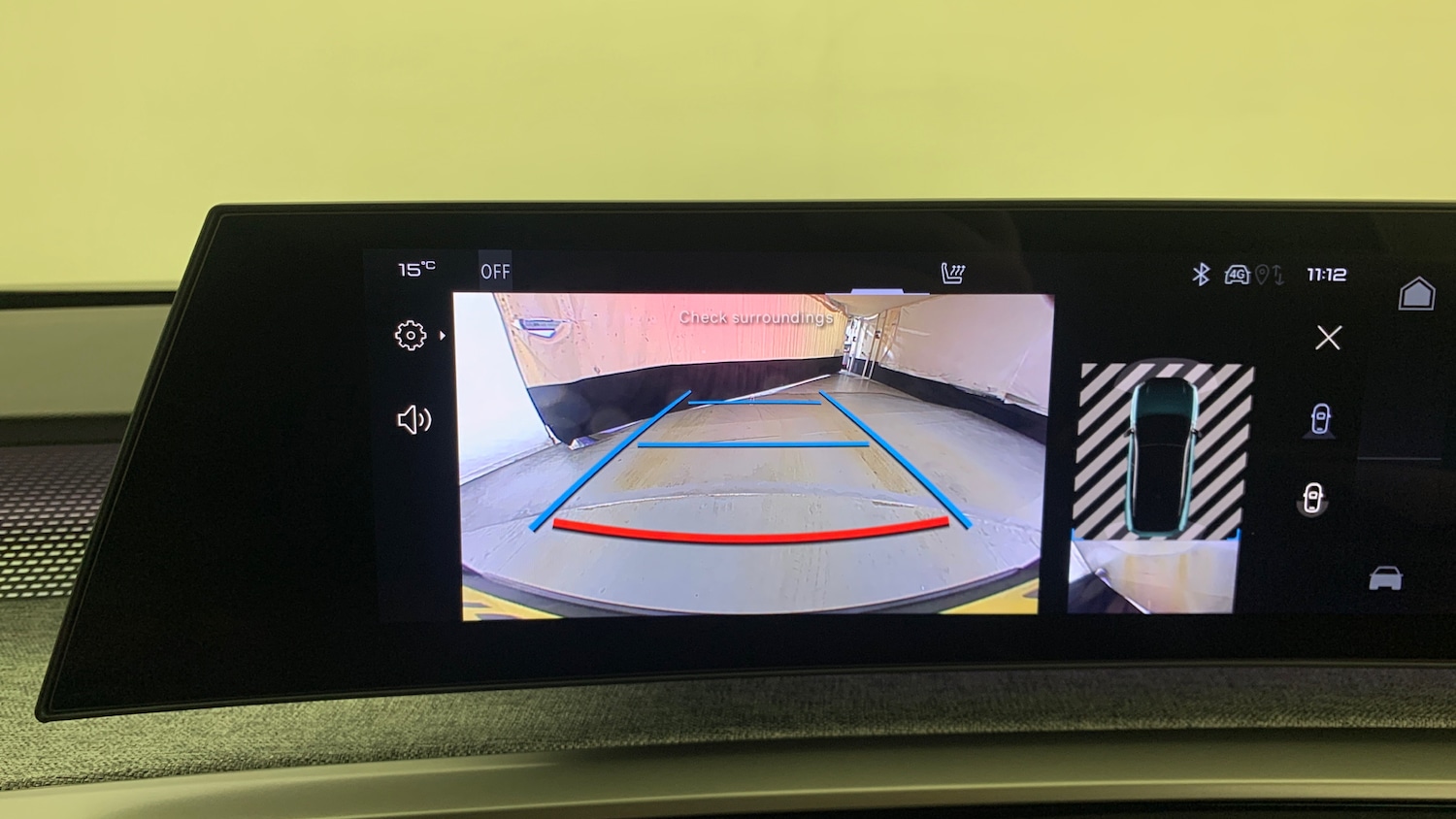 Used Peugeot 3008 2024 for sale - 76621455: Photo 28