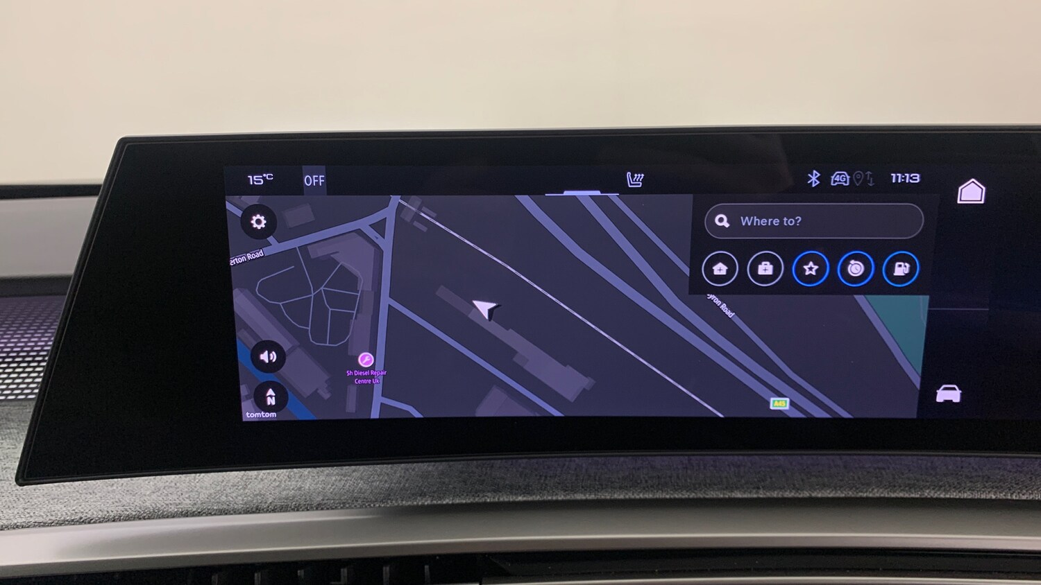 Used Peugeot 3008 2024 for sale - 76621455: Photo 30