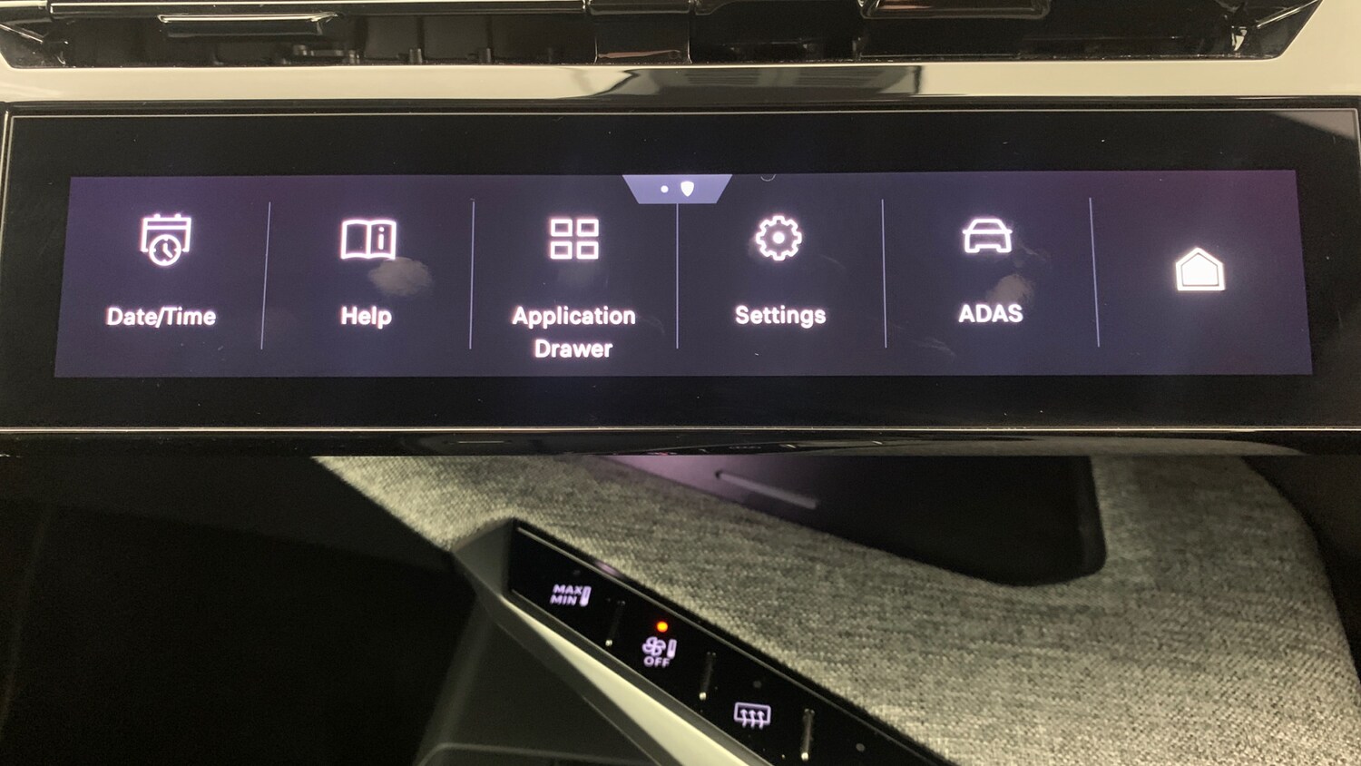 Used Peugeot 3008 2024 for sale - 76621455: Photo 31