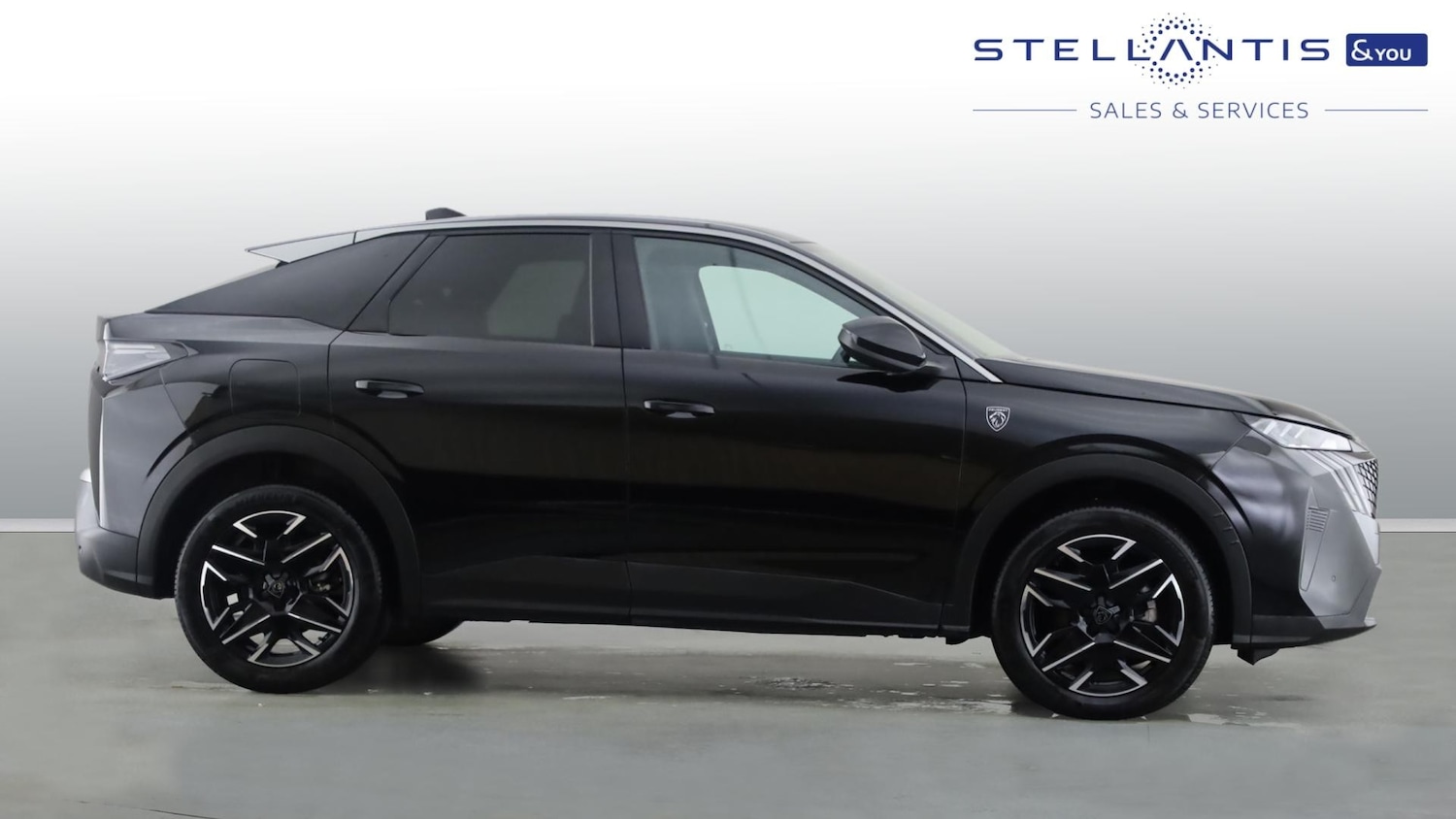 Used Peugeot 3008 2024 for sale - 76621455: Photo 4