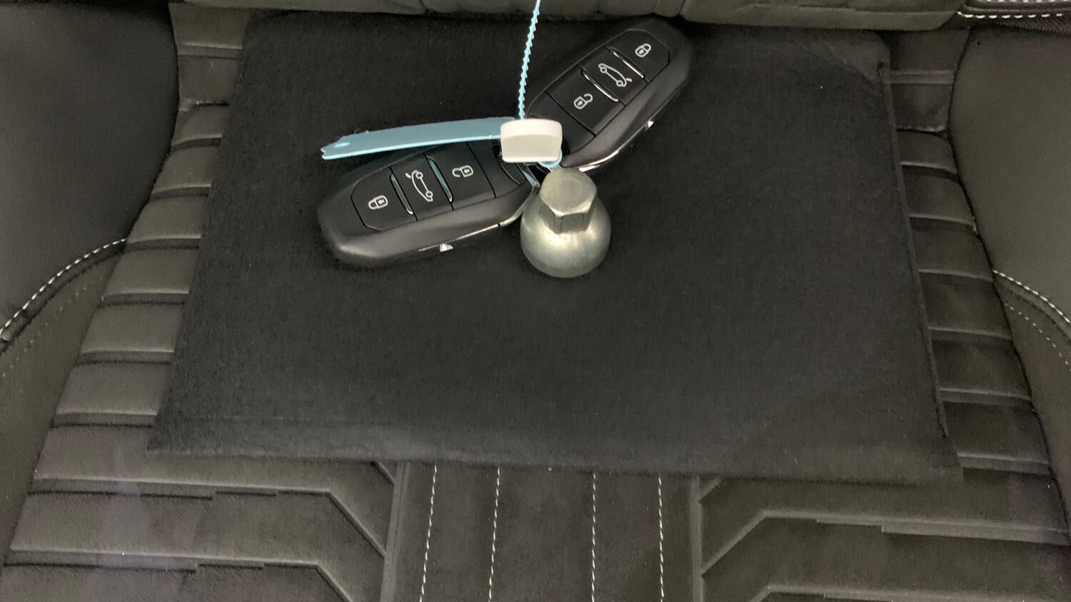 Used Peugeot 3008 2024 for sale - 76621455: Photo 43