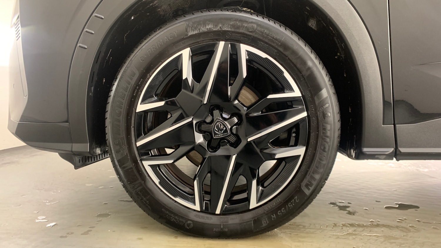 Used Peugeot 3008 2024 for sale - 76621455: Photo 6