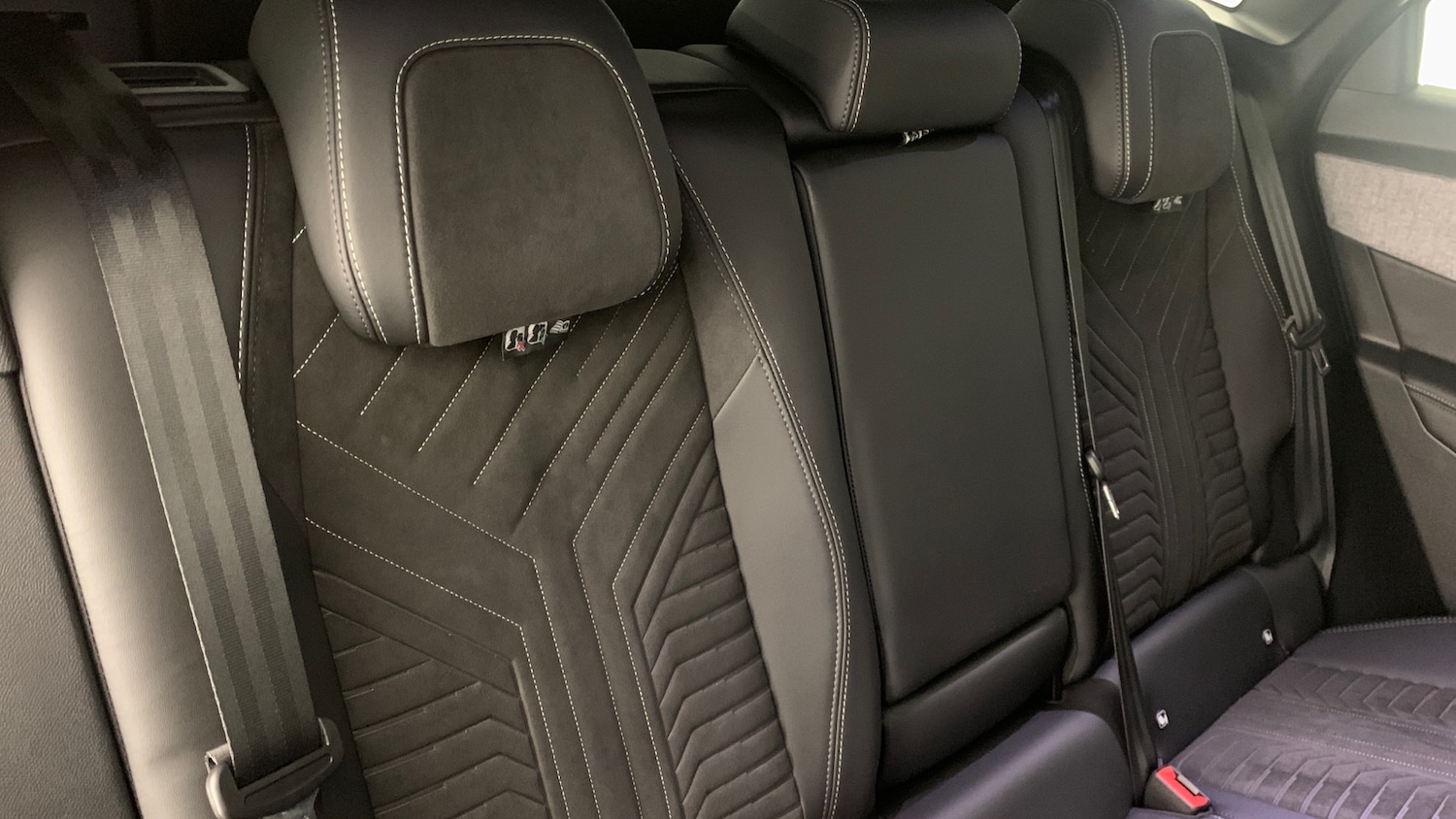 Used Peugeot 3008 2024 for sale - 76621455: Photo 7