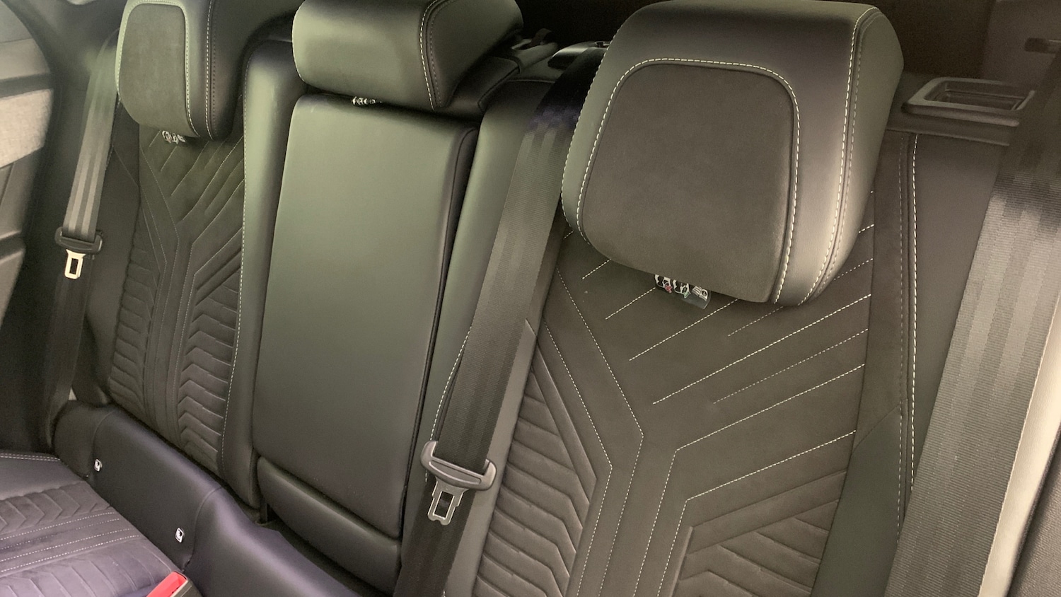 Used Peugeot 3008 2024 for sale - 76621455: Photo 8