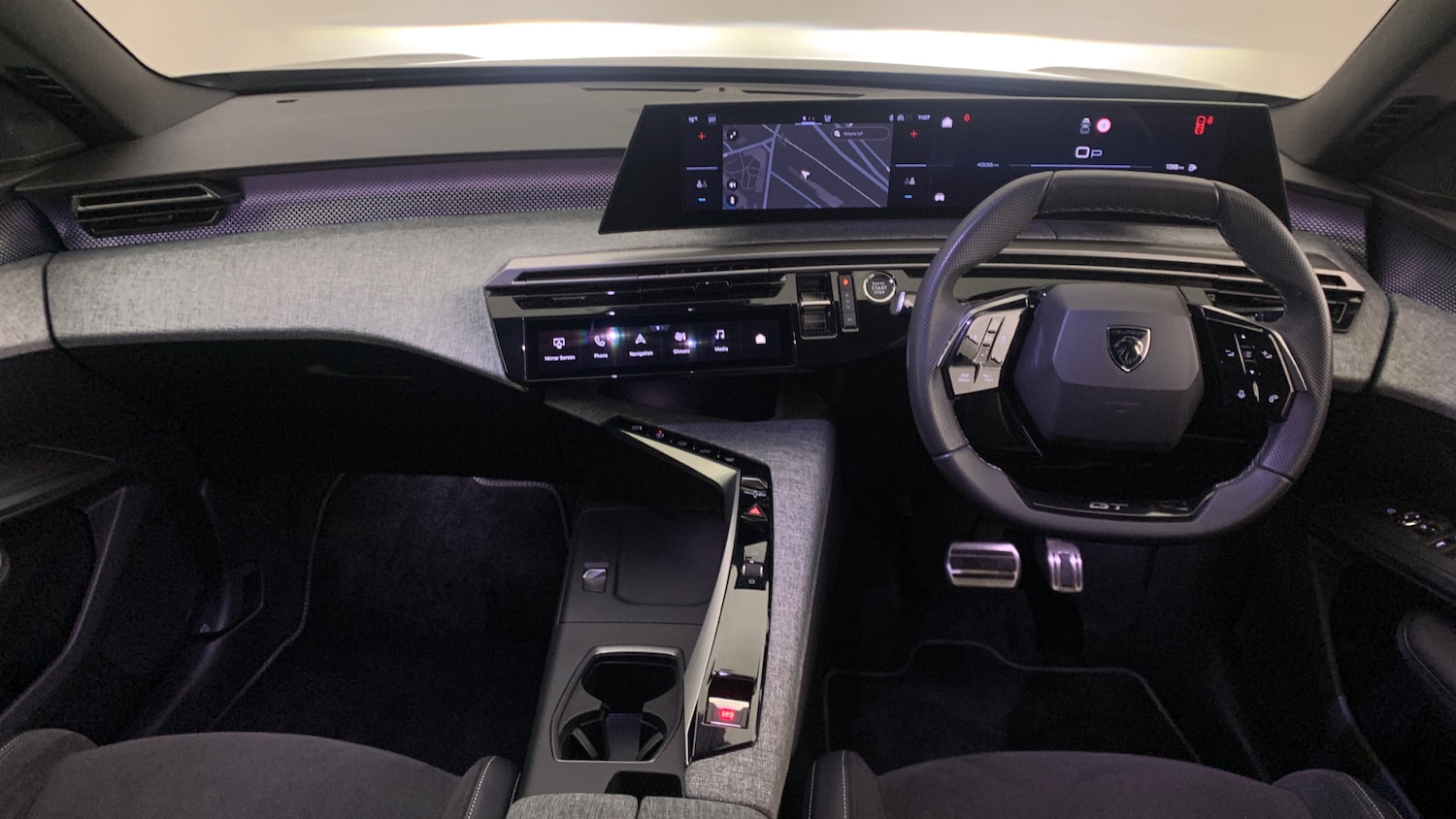 Used Peugeot 3008 2024 for sale - 76621455: Photo 9