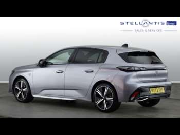 Used Peugeot 308 2023 for sale - 74338142: Photo