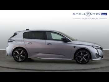Used Peugeot 308 2023 for sale - 74338142: Photo