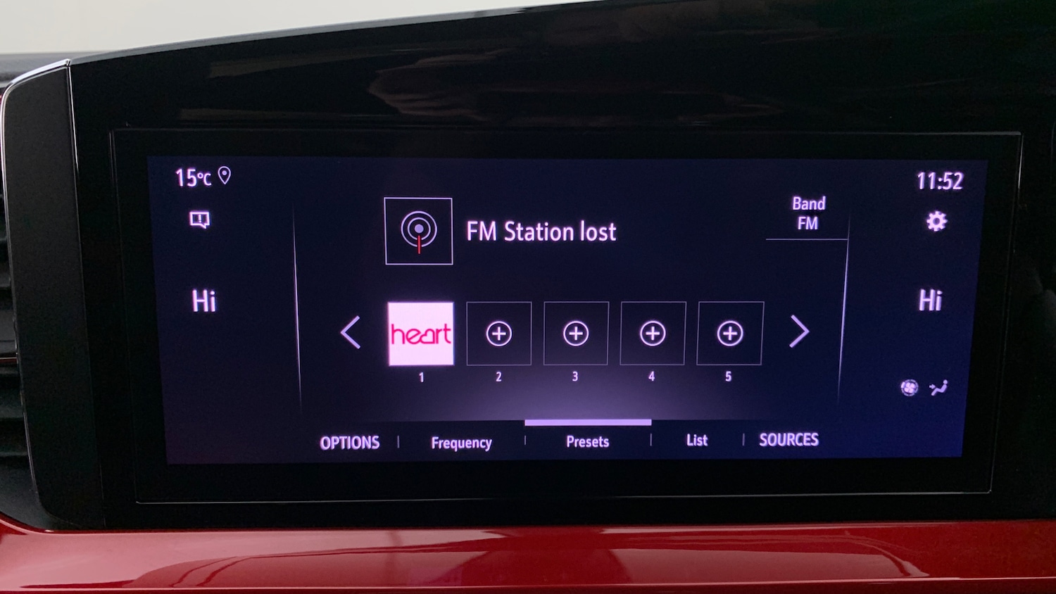 Used Vauxhall Mokka Electric 2023 for sale - 78008391: Photo 10